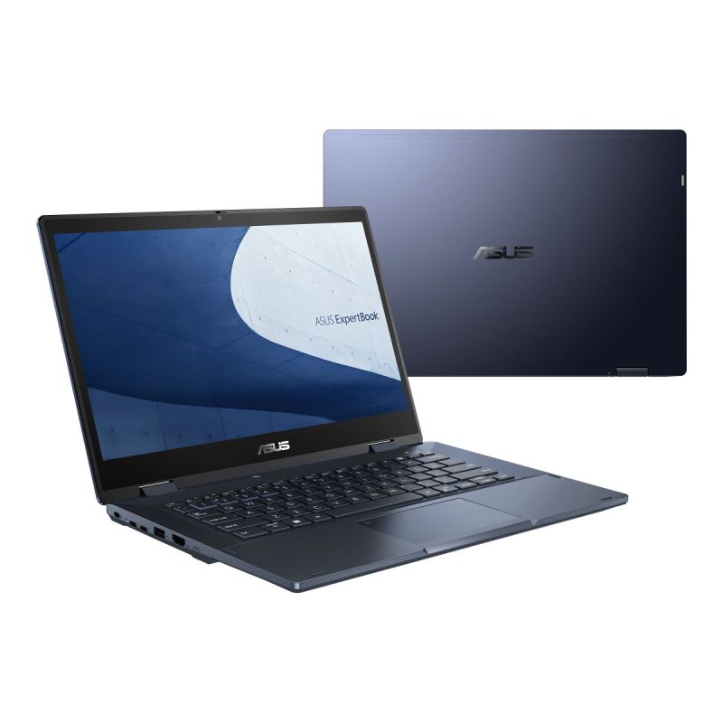 Asus Expertbook B3 Flip B3402fba-gr53c1x/ 14.0'' Fhd Touch/ I5- 1235u/16gb Ram/ 512gb Ssd/ Windows 11 Pro/ 3y Nbd Oss