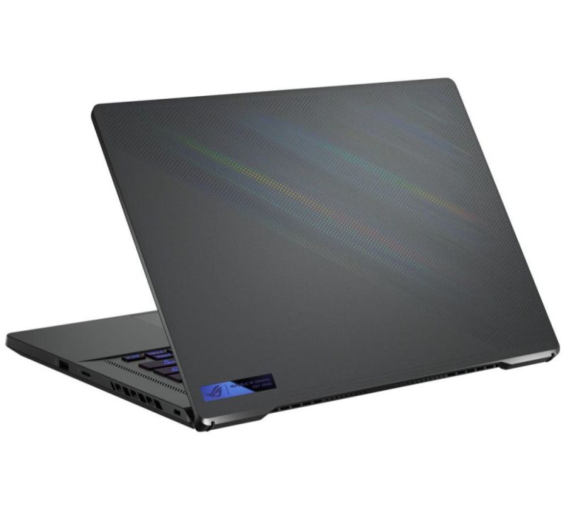 Asus Rog Zephyrus G15 Ga503rm-hb152w/ 15.6'' 4k Uhd (3840 X 2160)/ R9- 6900hs/ 16gb/ 1 Tb Ssd/ Rtx 3060/ Windows 11 Home