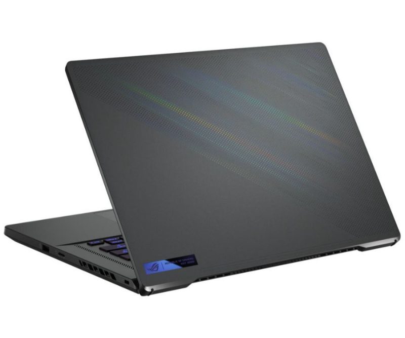 Asus Rog Zephyrus G15 Ga503rs-ln005w/ 15.6'' Wqhd (2560 X 1440)/ R7- 6800hs/ 16 Gb/ 1 Tb Ssd/ Rtx 3080 8gb/ Windows 11 Home