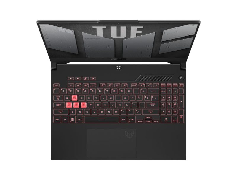 Asus Tuf Gaming A15 Fa507rc-hn006w/ 15.6'' Fhd/ 16 Gb/ 512 Gb Ssd/ Rtx 3050 4 Gb/ Windows 11 Home