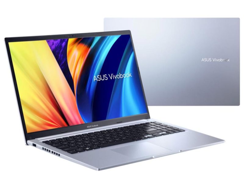 Asus Vivobook X1502za-bq322w/ 15.6'' Fhd/ I3-1215u/ 8gb/ 512gb Ssd/ Windows 11 Home