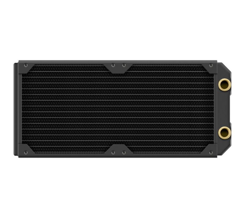 Corsair Water Cooling Radiator Hydro X Series Xr5 280 Neo 280mm - Black - Cx-9032005-ww