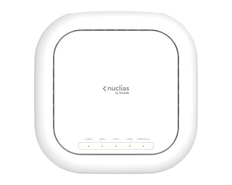 D-link Nuclias Ax3600 Wi-fi Access Point