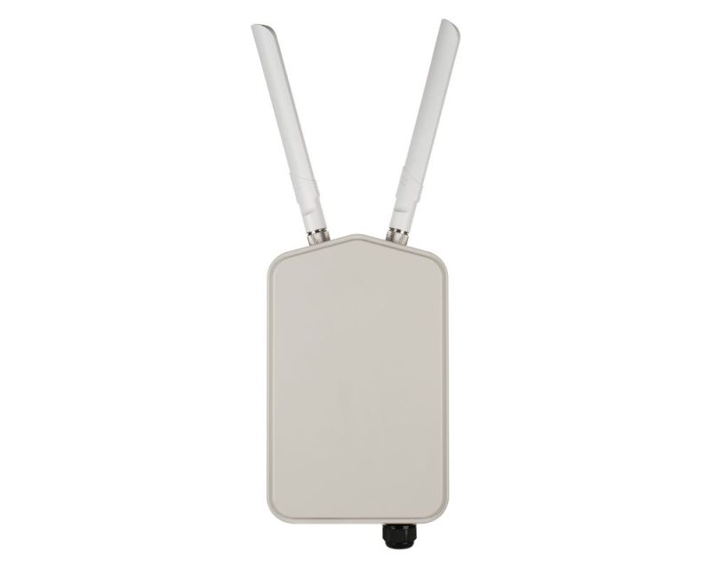 D-link Wireless Ac1300wave2 Outip67 Accp