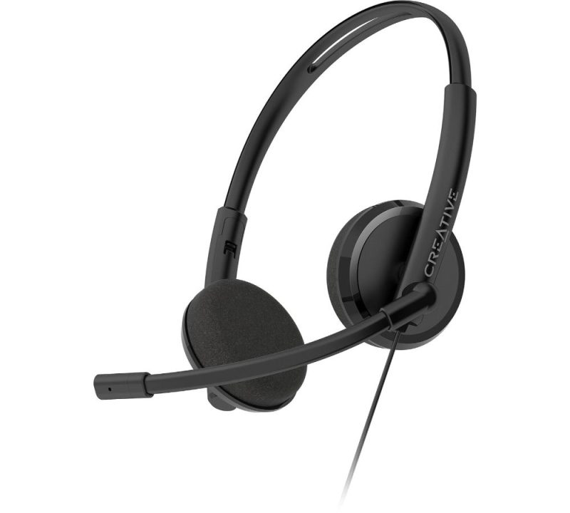 Headset Creative Hs-220