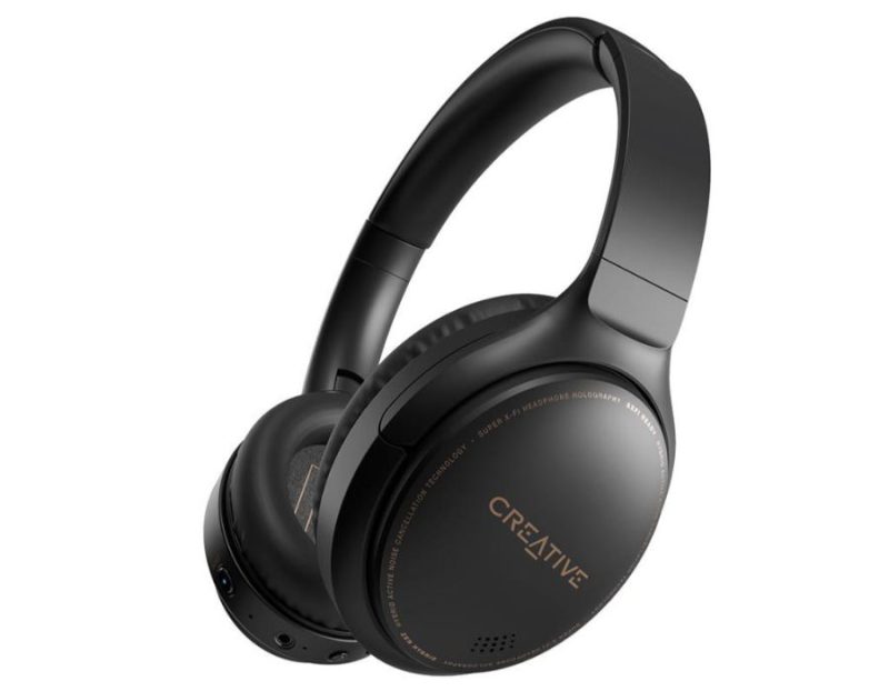 Headset Creative Zen Hybrid Blk