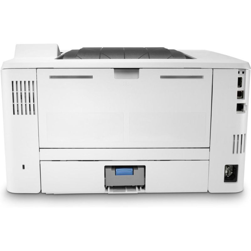 Hp Printer Laserjet Enterprise M406dn - 3pz15a