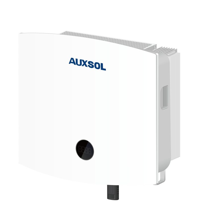 Hybrid 1ph Inverter Auxsol Asg-5sl-zh