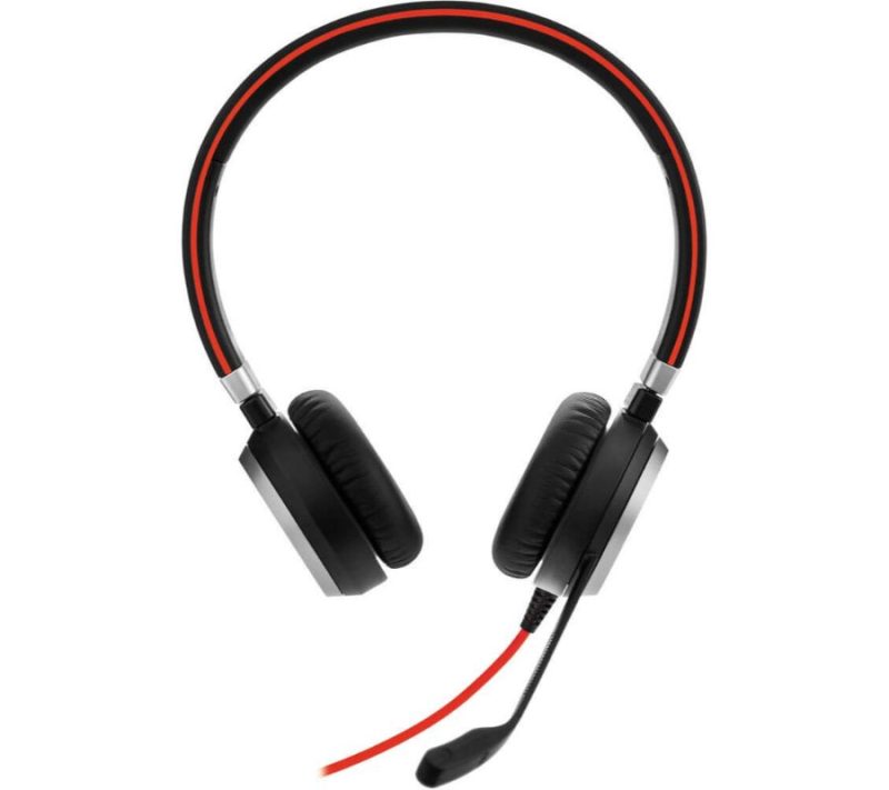 Jabra Evolve 40 St Nc Ms Usb