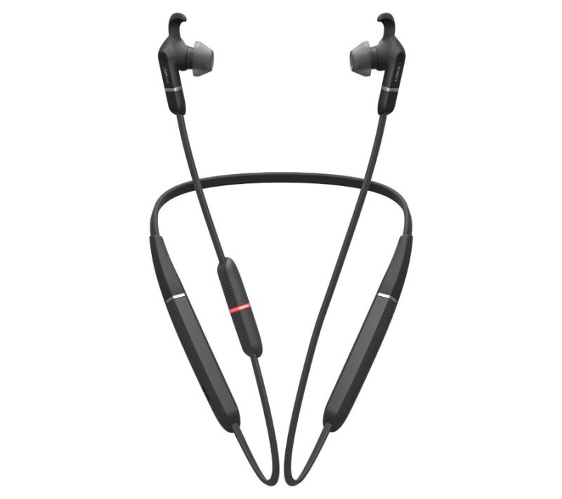 Jabra Evolve 65e Ms Link 370