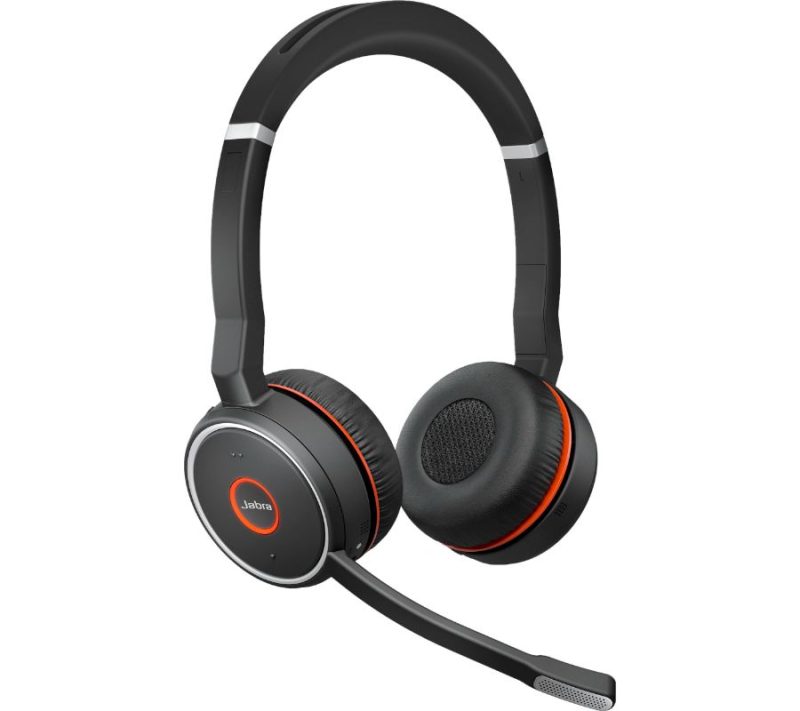 Jabra Evolve 75 Se St Ms L380a