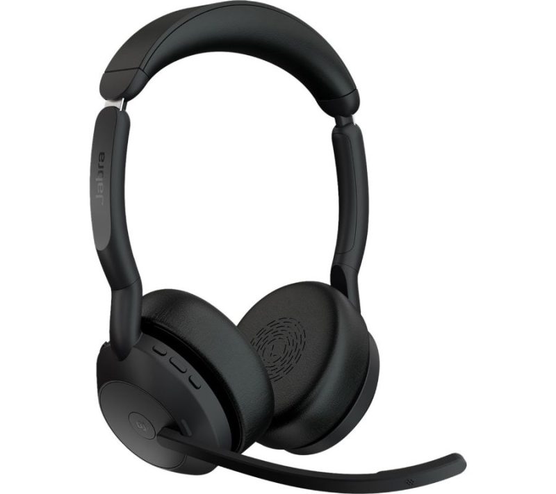 Jabra Evolve2 55 St Ms Link 380a