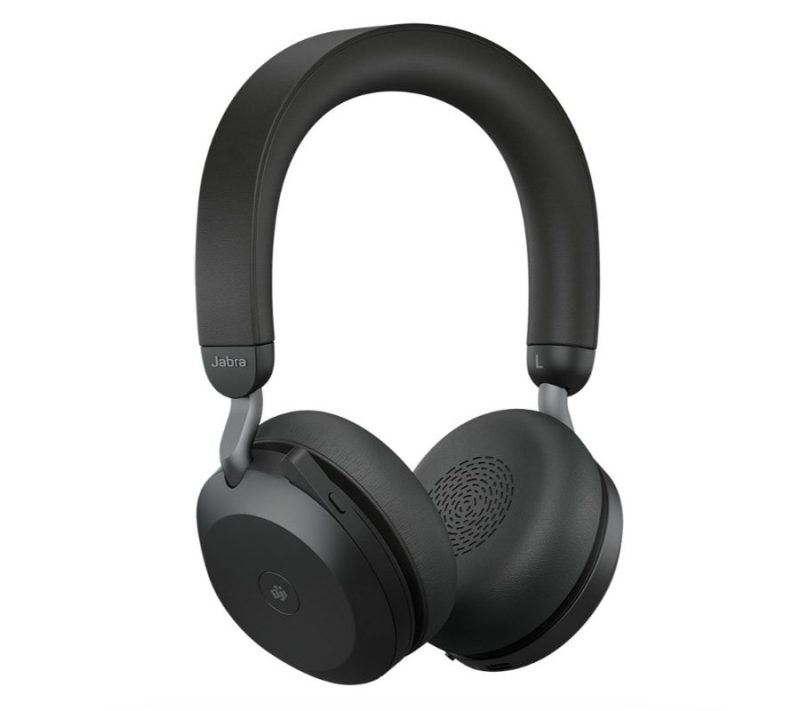 Jabra Evolve2 75 St Uc Bt