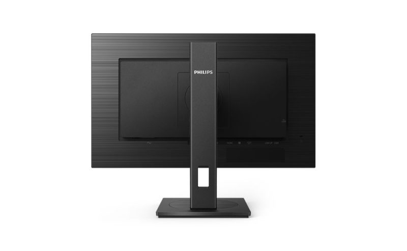 Led Philips 275b1qhd Ips Dp Usb 27"