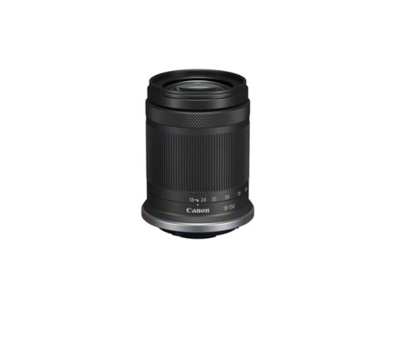 Lens Ca Rf-s18-150mm F3.5-6.3 is Stm Eu2