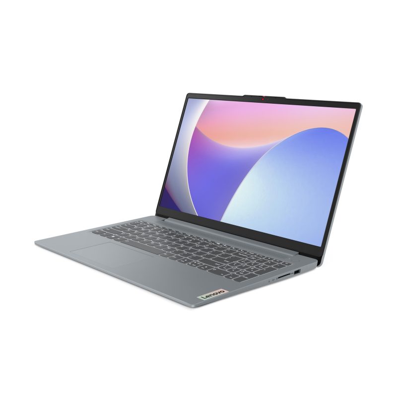 Lenovo Ideapad Slim 3 15iah8 83er002ggm 15.6'' Fhd/ I5- 12450h/ 8gb/ 512gb/ Windows 11 Home in S Mode/ 2y Pick-up and Return