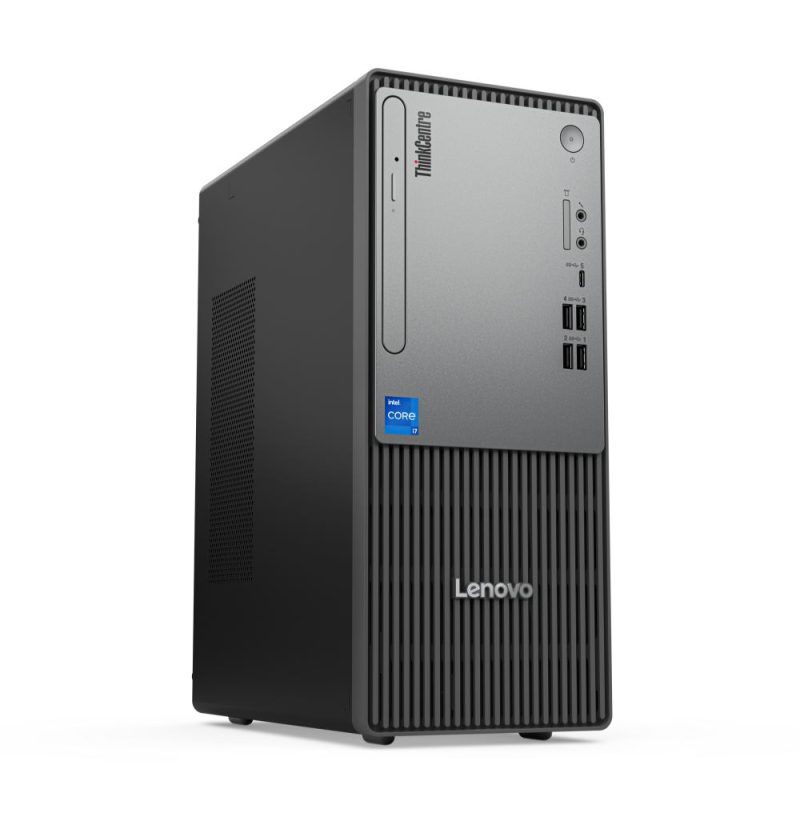 Lenovo Thinkcentre Neo50t I3-14100/ 16gb/ 512gb/ Freedos/ 5y on Site