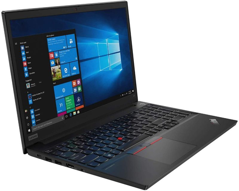 Lenovo Thinkpad E15 G4 21ed005mgm 15.6'' Fhd/ R7-5825u/ 16gb/ 512gb/ Win 11 Pro/ 3y on Site