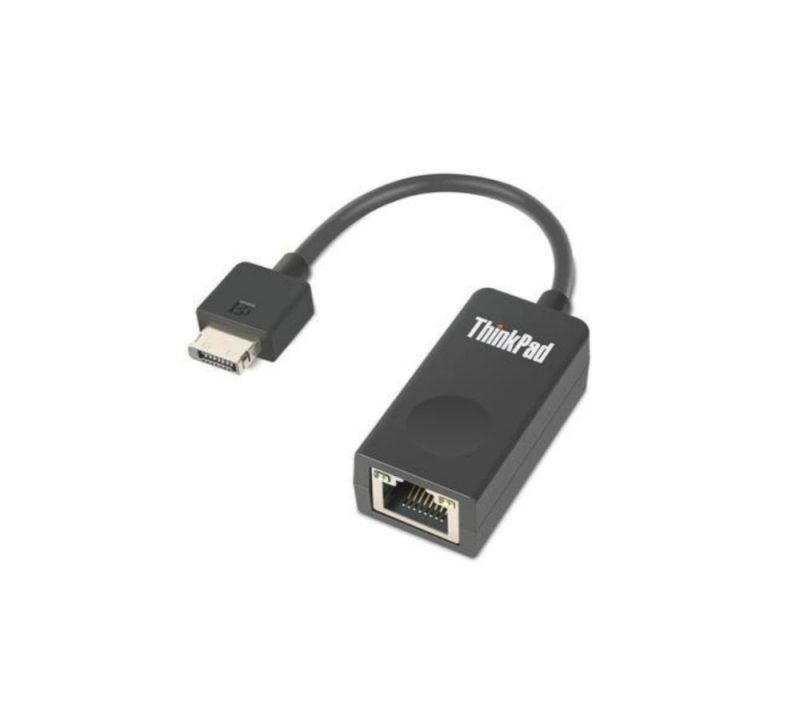 Lenovo Thinkpad Ethernet Extension Adapter Gen 2 4x90q84427