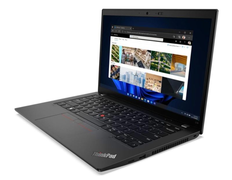 Lenovo Thinkpad L14 G3 21c1003rgm 14'' Fhd/i5-1235u/8gb/256gb/win 11 Pro Dg/3y on Site