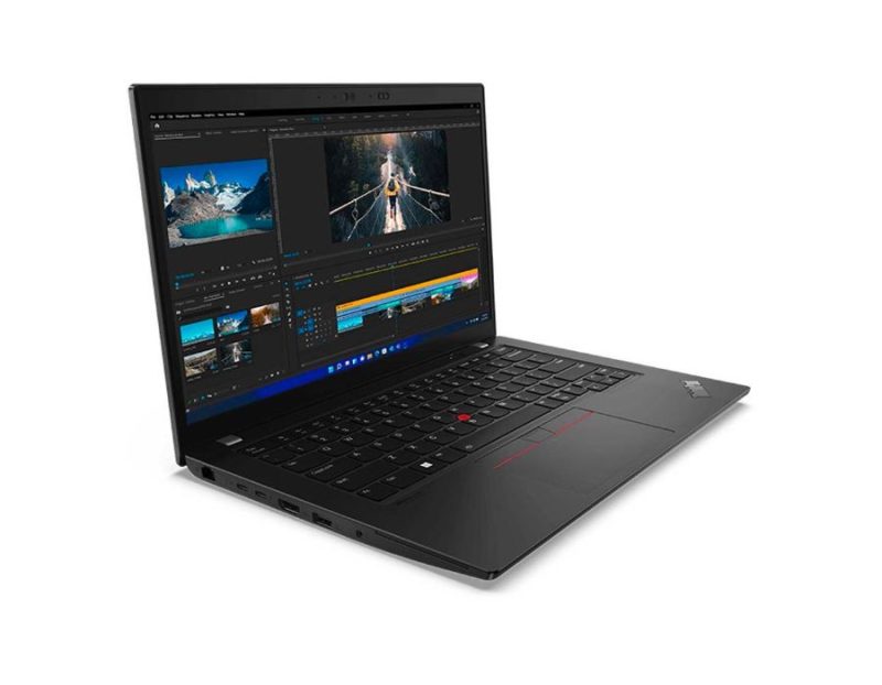 Lenovo Thinkpad T14s G3 21br003cgm 14'' Wuxga/i7-1260p/16gb/512gb/win 11 Pro Dg/3y Premier