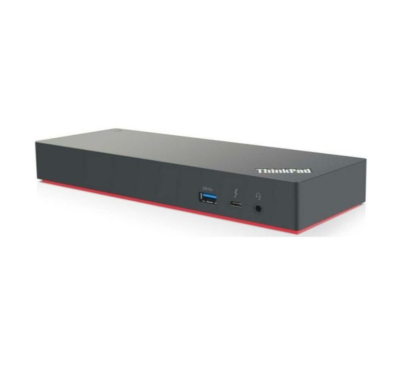 Lenovo Thinkpad Universal Usb-c Docking Station 40ay0090eu