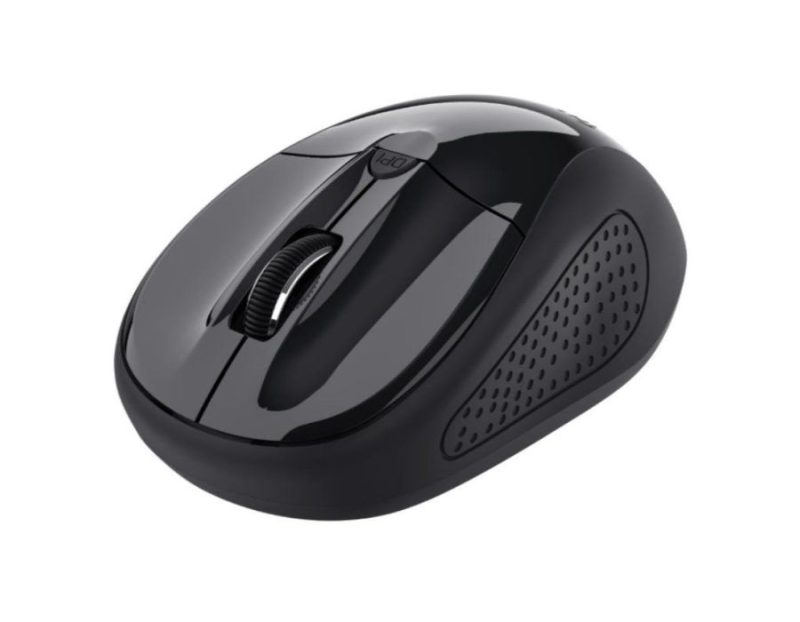 Mouse Trust Base Wireless 24658