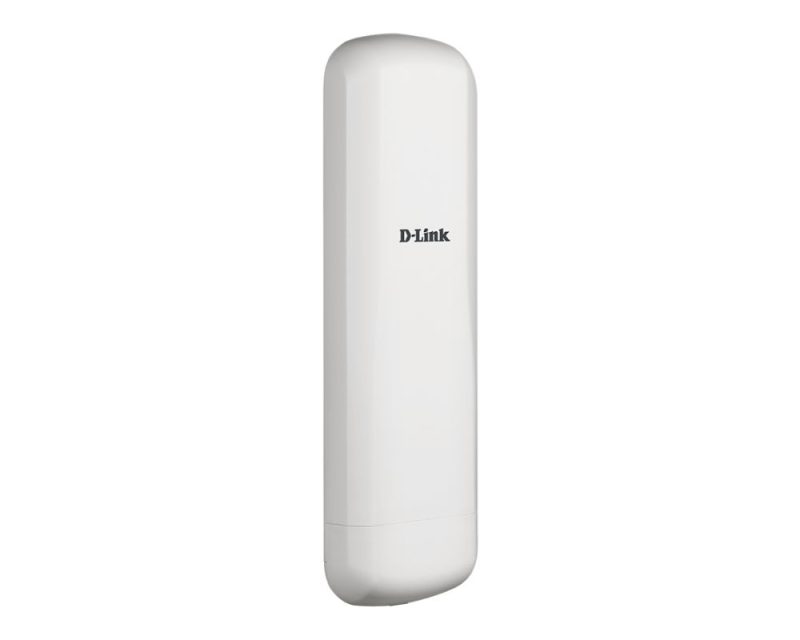 Nw Dl Wireless Access Point Dap-3711