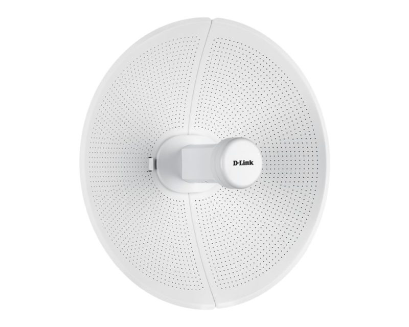 Nw Dl Wireless Access Point Dap-3712