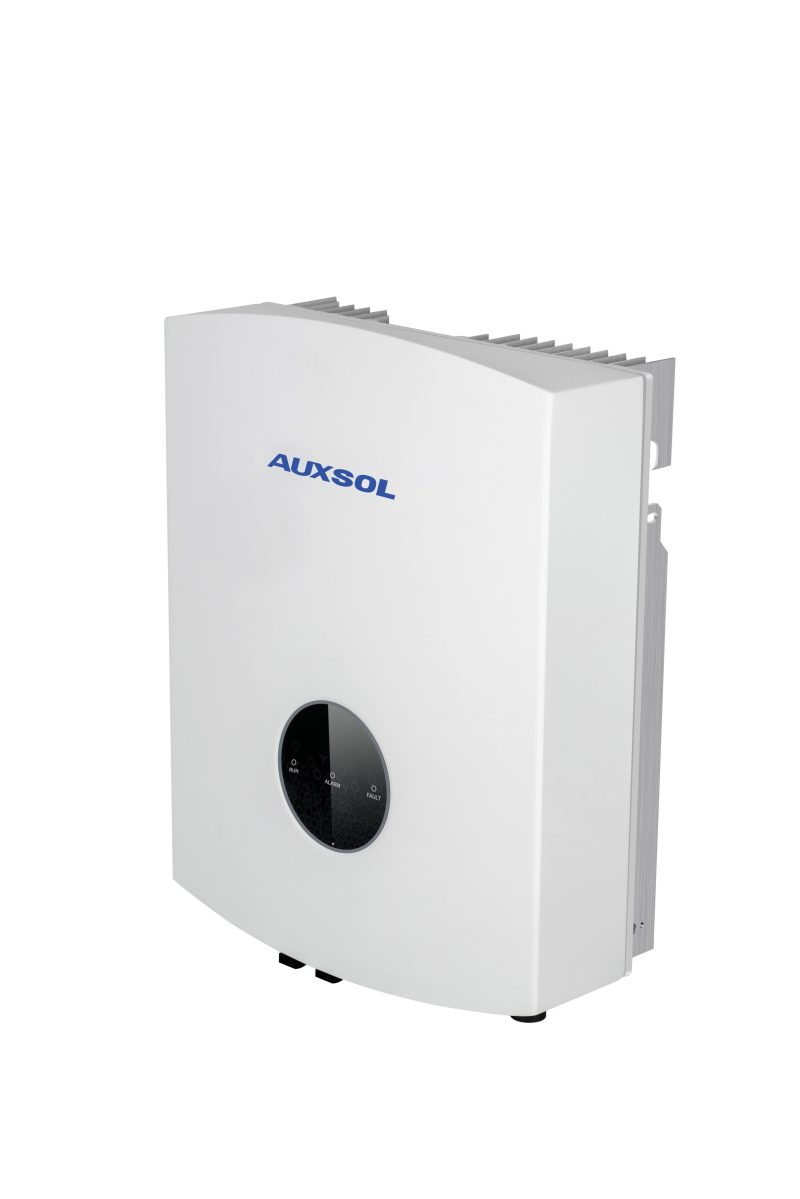 on Grid 1ph Inverter Auxsol Asn-5sl