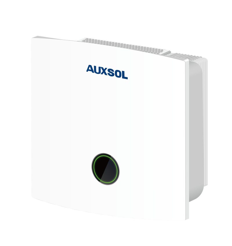 on Grid 3ph Inverter Auxsol Asn-12tl