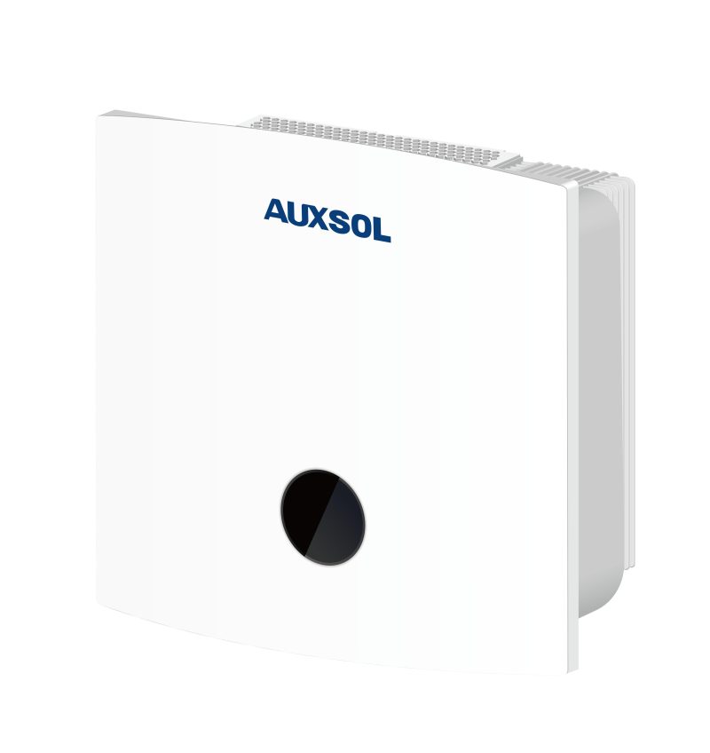 on Grid 3ph Inverter Auxsol Asn-20tl