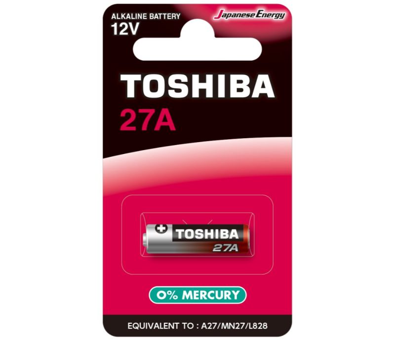 Toshiba 27a Bp-1c