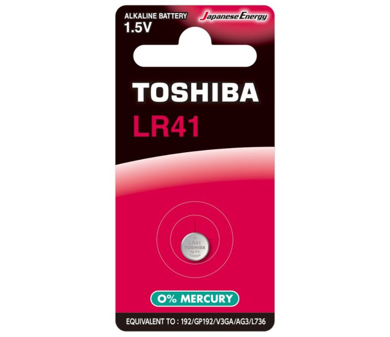 Toshiba Lr41 Bp-1c