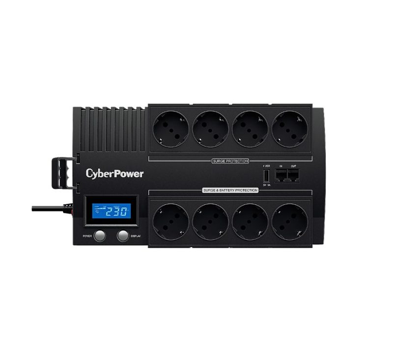 Ups Cyberpower Br1000elcd