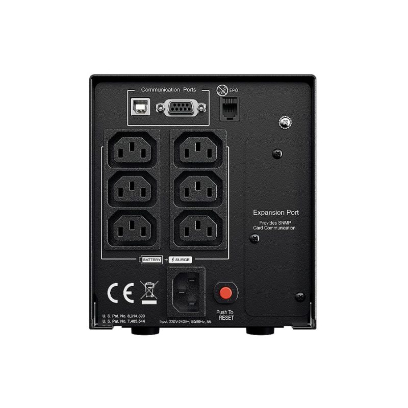 Ups Cyberpower Pr750elcd