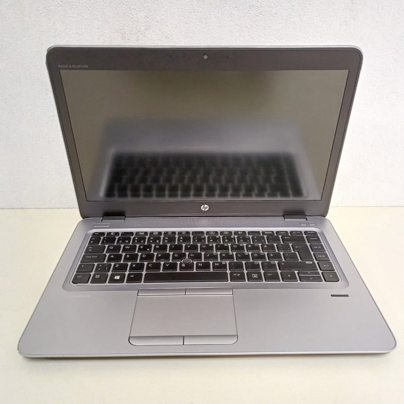 Hp Elitebook 745 G3 Amd Pro 8600b Grade B