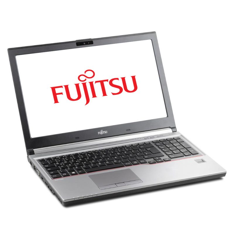 Fujitsu Celsius H770 Intel Xeon E3-1505m V6 Mobile Workstation Grade A-