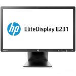 23" - HP EliteDisplay E231 GRADE A-