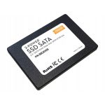 2-Power SSD2042B SSD 256GB 2.5" SATA III