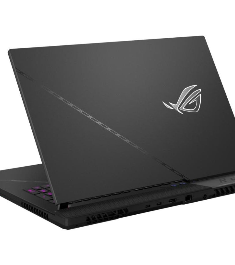 ASUS ROG Strix SCAR 17 G733PY-LL003W/ 17.3 QHD+ (2560x1440)/ R9-7945HX/ 32GB/ 2TB SSD/RTX 4090/ Windows 11 Home