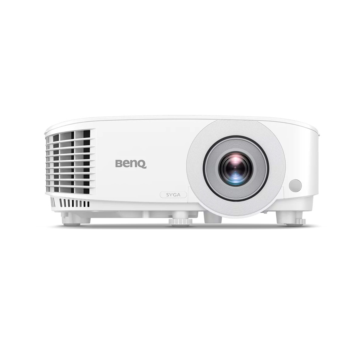 BenQ MS560 Projector με Ενσωματωμένα Ηχεία Λευκός