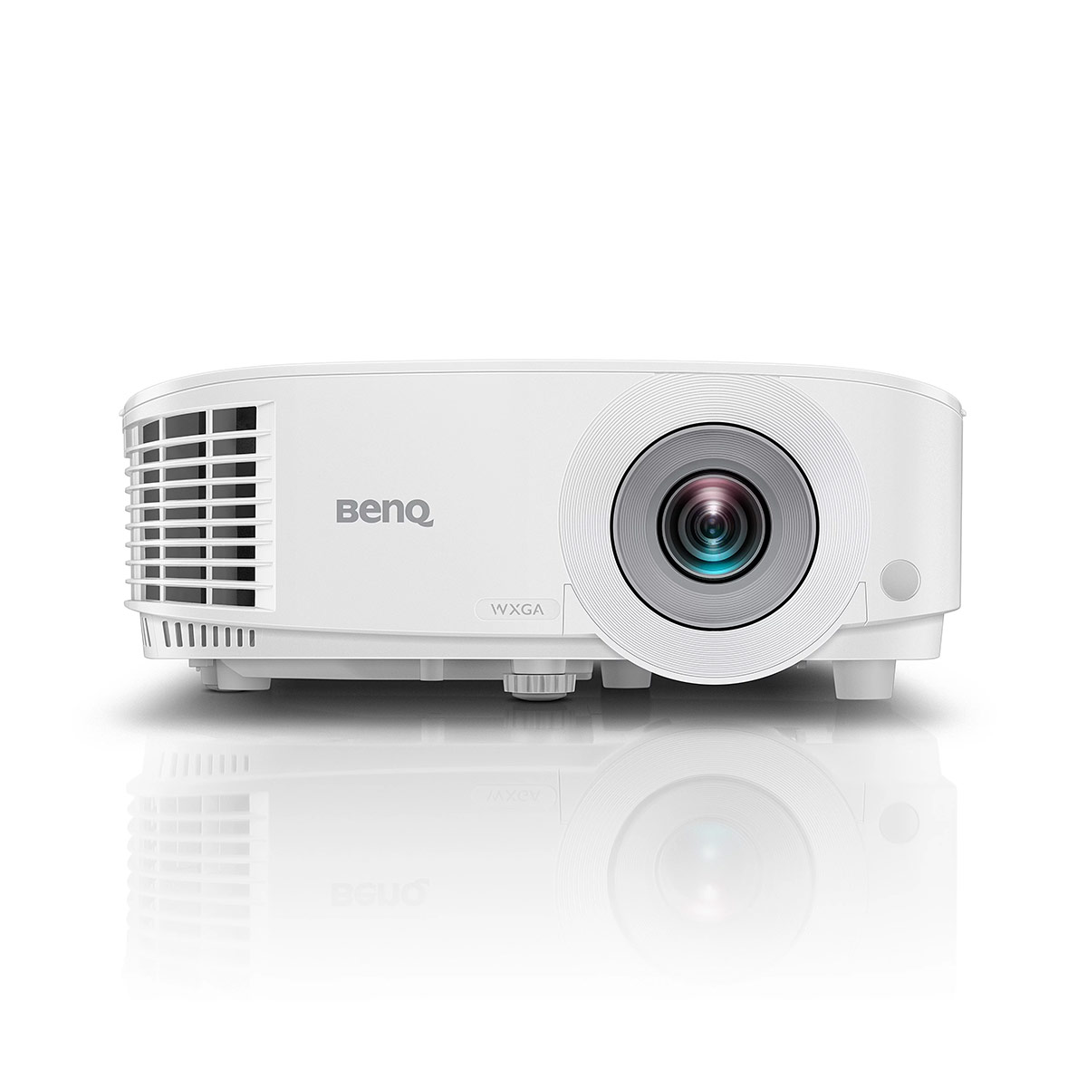 BenQ MW550 3D Projector HD με Ενσωματωμένα Ηχεία Λευκός - 9H.JHT77.13E