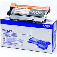 Toner Laser Brother TN-2220 - HY 2.6k Pgs