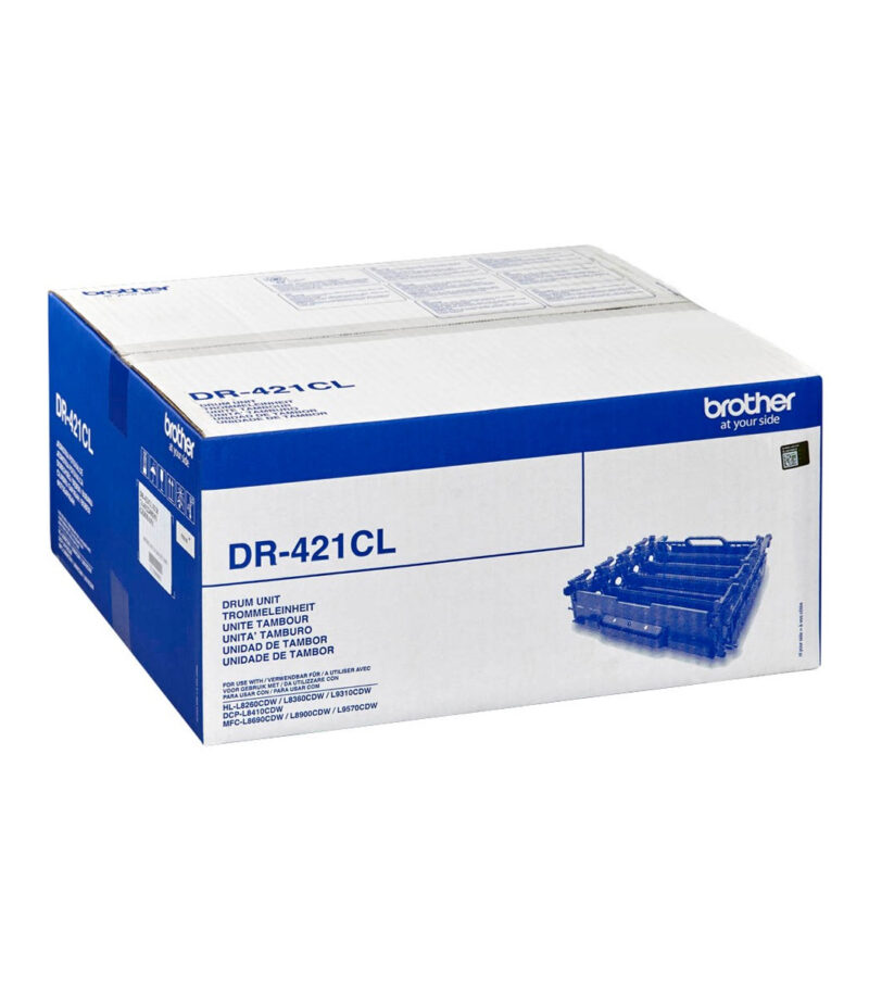 BROTHER DR-421CL Drum