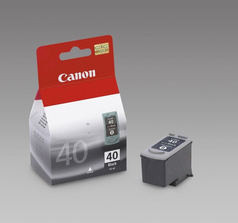 Ink Canon PG-40 Black iP1600,2200