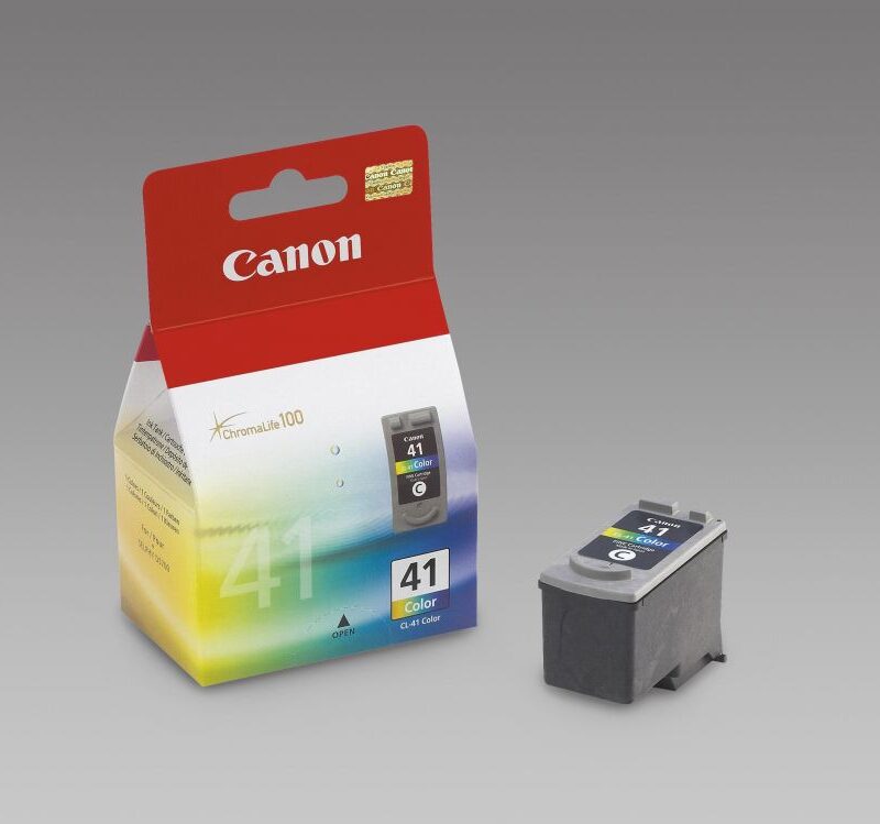 Ink Canon CL-41 Color iP1600,2200
