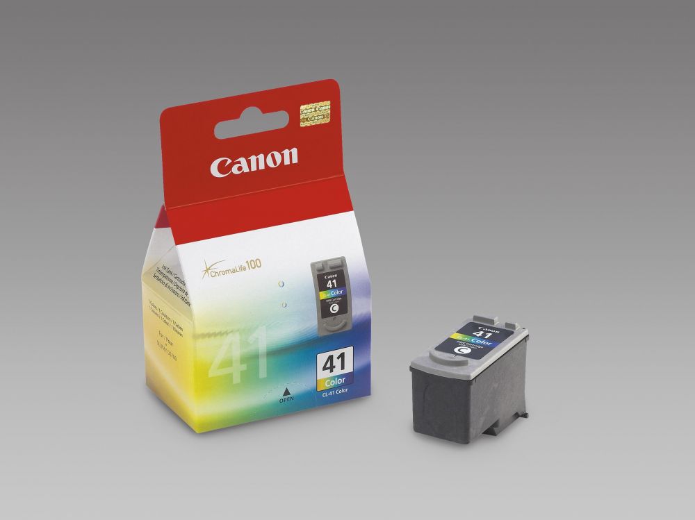 Ink Canon CL-41 Color iP1600,2200 Ink Canon CL-41 Color iP1600,2200