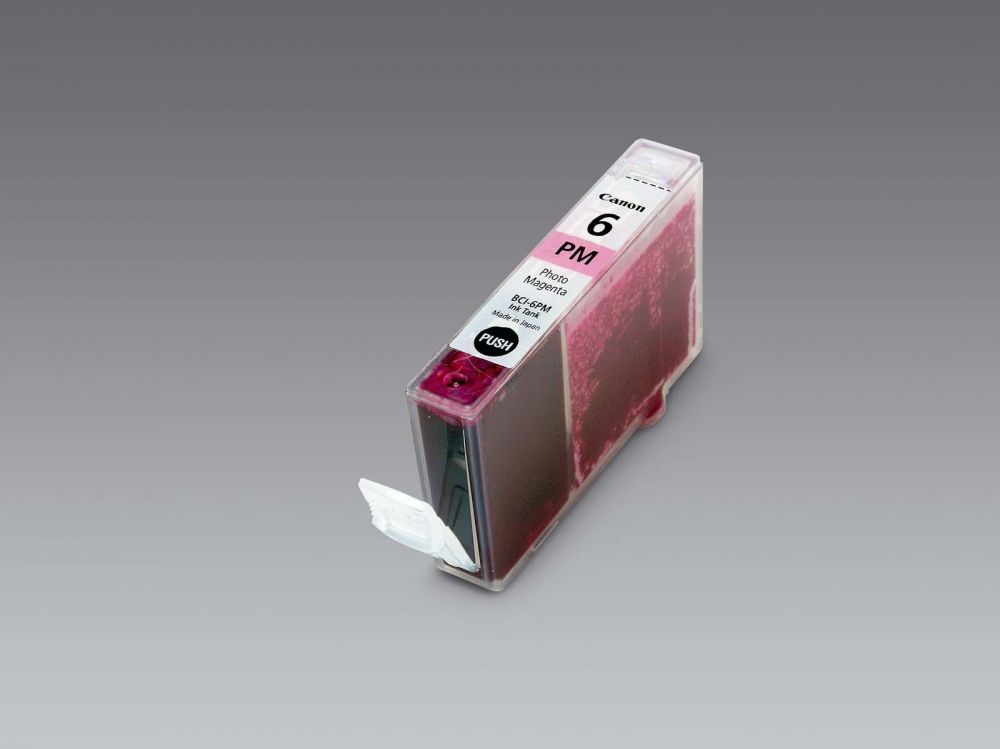 Ink Canon BCI-6PM Photo Light Magenta