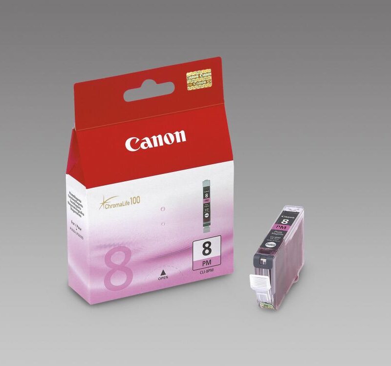 Ink Canon CLI-8PM Photo Magenta iP6600